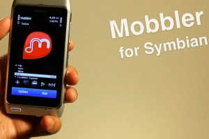 Video: Mobbler 2.1, last.fm radio for Symbian demoed on Nokia N8 free at Ovi Store