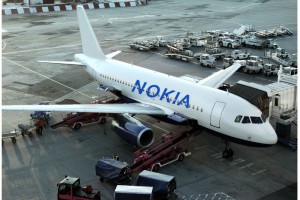 Nokia Alphabet of Back-up Plans