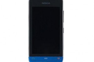 Nokia C5-04, Nokia Nuron 2?