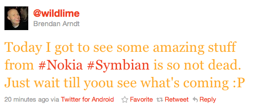 Symbian ʡ   