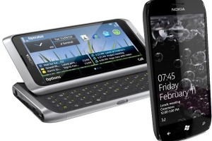 Free Nokia Windows Phone 7 device and Nokia E7 for Nokiaâ€™s developers