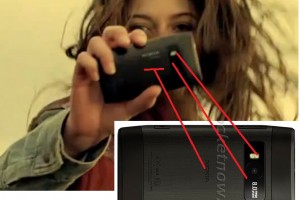 Video: Nokia N8 TV Grammy Spot – has unannounced, leaked Nokia X7?