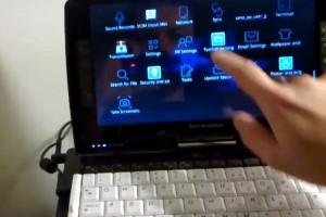 Video: Maemo 5/Hildon UI on MeeGoJoggler/Lenovo S10-3t and “The Beauty of the Nokia-Microsoft Deal”