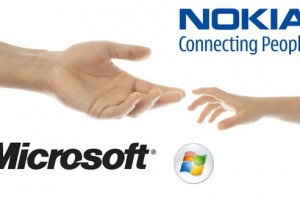Another Ex-Microsoft appointed as Nokia’s North American President.