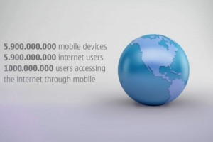 Video: Nokia Stats – the Facts and Figures