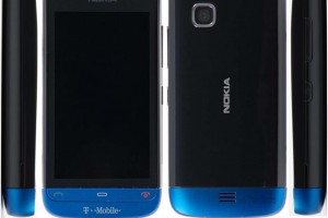 Nokia Nuron 2 AKA Nokia C5-04 at FCC – Pics, Internal shots and manual