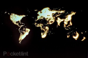 The world as seen by Nokia…and 10 years from now.