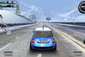 Nokia N8 gets Asphalt 5 for Free through Ovi Suite update