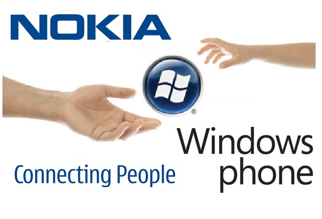 windows phone logo. Windows phone by 2011
