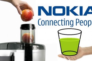 Nokia files second ITC complaint against Apple