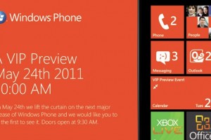 Microsoft’s Mango Event for Windows Phone today PLUS MeeGo Conference  Day 2