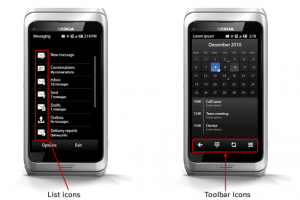 PR3.0/Symbian Belle on Nokia E7?