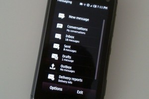 Rumours: Some info on Symbian Belle