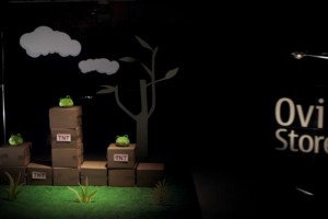 Video: Nokia Astound Promo