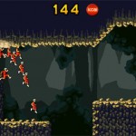 Video: Grim Joggers available at Ovi Store, demoed on Nokia N8