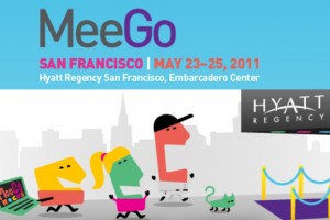 MeeGo Conference 2011 begins today. Tune in to the live streams!