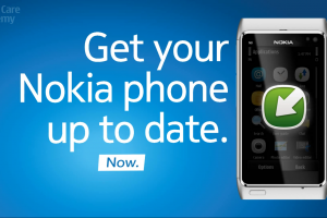 [Video] Nokia software update intro – Anna imminent! UPDATED