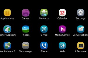 Symbian Anna PR2.0 Icon Pack for Maemo 5!