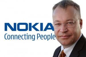 Elop has increased confidence on delivering Nokia’s Windows Phone in Q4 2011 (and lower Q2 outlook)