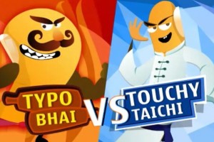 Videos: Nokia India Ads – Touch vs Type and Dual Sims