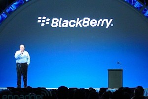 BlackBerry to use Nokia’s NAVTEQ Powered Bing Maps – ‘Ovi Maps’ on BlackBerry?
