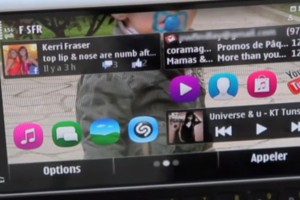 Video: Symbian Anna demoed on Nokia E7