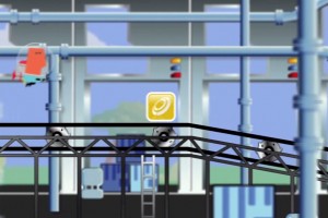 Video: The MeeGo Factory