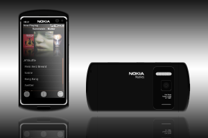 MyDreamNokia #28: Nokia N8-01 with 16MP, 4″ CBD qHD, Dual Core 1.2GHz