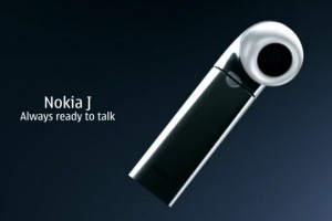 Video: Nokia J Headset Team Introduce the Nokia J