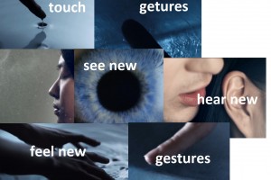 See New, Hear New, Feel New – Nseries – Our Next Sense – Gesture UI (+iPhone 4 in 2009 Nokia vid?)