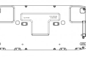 Nokia RM-680/Nokia N950/N9 passes FCC -Looks like the QWERTY N9 leaked from last year