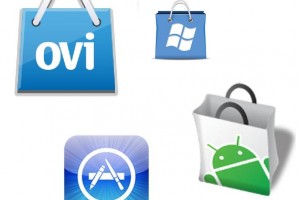 Nokia, Microsoft, HTC and Sony Ericsson fight Apple’s “App Store” trademark
