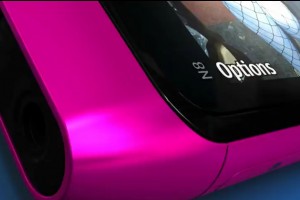 Video: Nokia N8 Pink Advert – Best ever Smartphone camera with 12 Megapinkxels