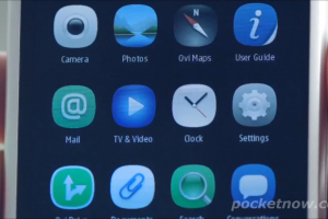 RUMOURS: Nokia N9 to have 1280×720 4″ 720p HD Screen, 367PPI>Retina