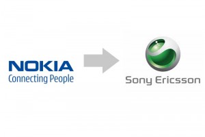 Nokia loses VP of Materials to Sony-Ericsson