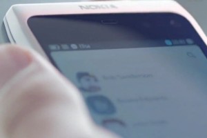 Video: Holy Crap it’s the Nokia N9 (or N950?) MeeGo phone teaser advert! (12MP AF!)