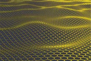 Graphene â€“ strongest material ever tested – Nokiaâ€™s future super-material