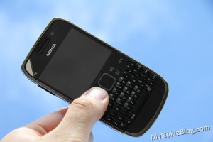 Video and 101 Photo Gallery: Nokia E6-00 Outdoor Unboxing (and new camera test)