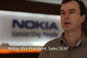 Video: Singapore is all set for Nokia Connection  (Tomorrow!)