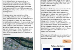 Nokia working with Digia on new Nokia Conversations App