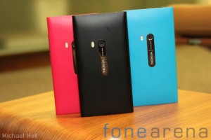 Michael Hell’s Delicious 99 Photo Gallery of the Nokia N9