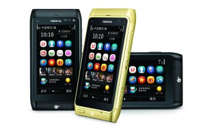 Nokia T7 and Nokia 702T confirmed, TD-SCDMA N8 and E6