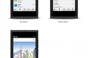 Gallery: Nokia N9 UI screenshots