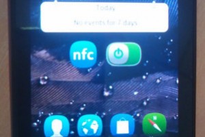 Nokia 700 Zeta 1GHz Belle Handset spotted?