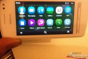 LEAK: Nokia RM-701 (N5??) With Symbian Belle?