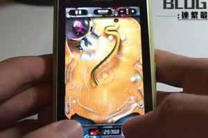 Video: Monster Pinball demoed on Nokia N8 available at Ovi Store