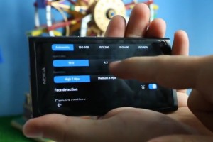 Nokia N9 wins special place in GSM Arena’s geeky hearts (and a look at N9 camera UI)