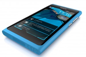 Nokia N9 prices 660/749 USD for 16/64GB