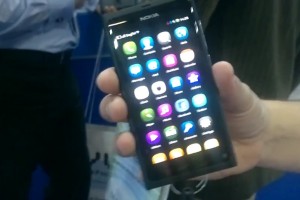 Openness of the Nokia N9? Rooting? Just activate in settings…