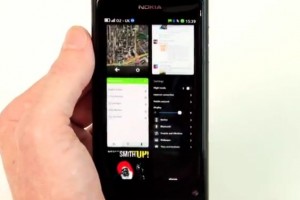Video: Bunch of Nokia Hands on Wave 2